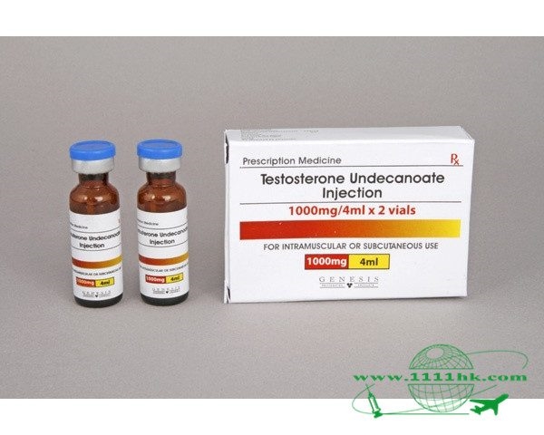What is Testosterone undecanoate oral? Which Andriol to choose? Is Testocaps Harmful?