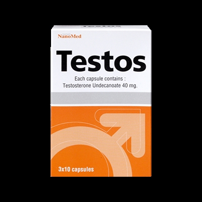 What is Testosterone undecanoate oral? Which Andriol to choose? Is Testocaps Harmful?